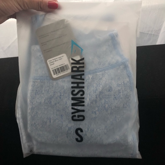 Gym Shark leggings - Picture 4 of 4